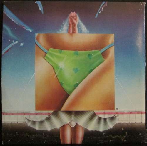THE JULIAN LAXTON BAND - CELEBRATION (LP/VINYL)