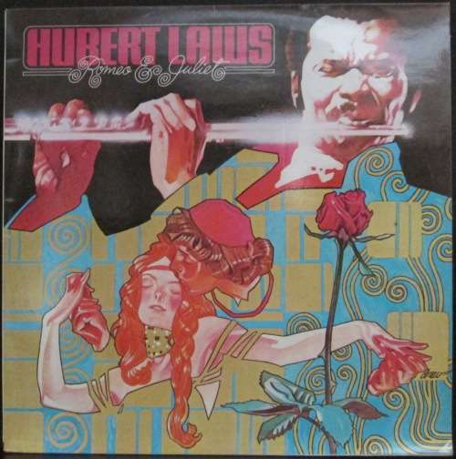 HUBERT LAWS - ROMEO and JULIET (LP/VINYL)