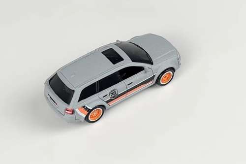 2023 MATCHBOX 70th COLLECTORS EDITION 2002 AUDI RS 6 AVANT