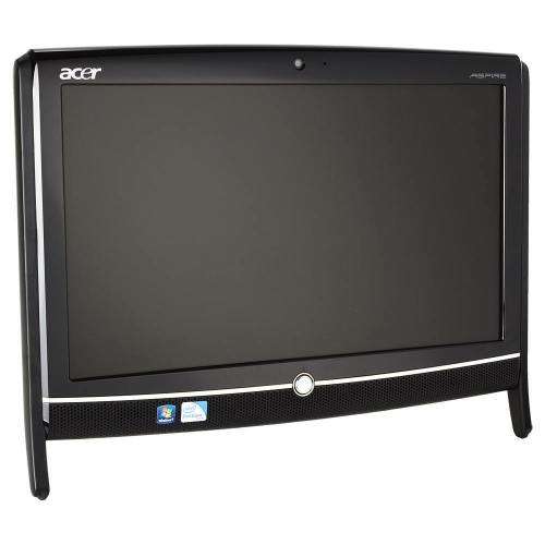 Acer Aspire Z1800 20 inch All-In-One Desktop PC (Intel Pentium Dual Core G620 2.7GHz, 4GB RAM, 500GB