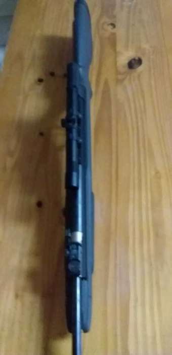 GAMO CFX PELLET GUN WITH SCOPE - 1000 FPS IN EXCELLENT CONDITION - MADE IN SPAIN