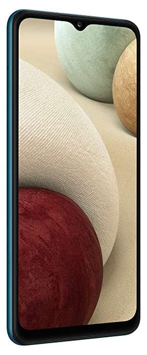 **R3600.00** SAMSUNG Galaxy A12 (SM-A127F/DS) Dual SIM,64 GB,4 GB RAM - LIKE NEW