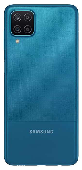 **R3600.00** SAMSUNG Galaxy A12 (SM-A127F/DS) Dual SIM,64 GB,4 GB RAM - LIKE NEW