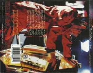 Kid Rock  Devil Without A Cause - CD - CD AND COVER NEAR MINT