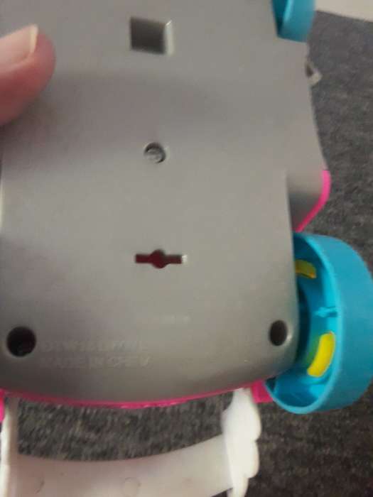 Barbie Car 2016 Mattle - Doll 2019 Mattle
