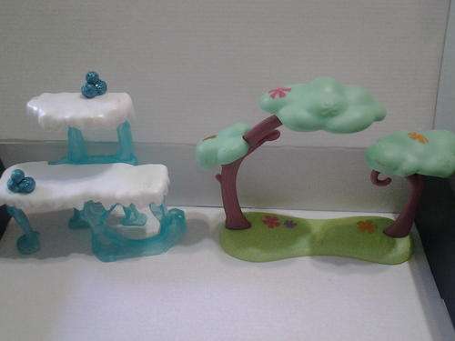 Little pet shop toys