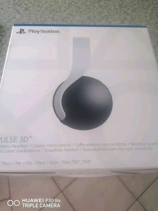 Playstation 5