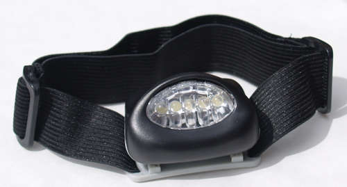 Led lamp (Brand new)