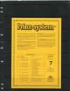 Prinz System `Hagner` pages 7 -strip pack of 10 single sided
