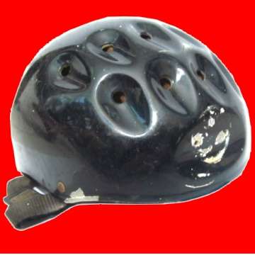 Para and Recce Jump Training Skull Helmet.