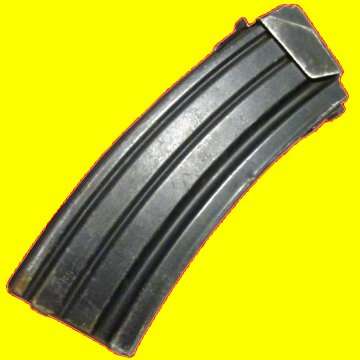 R4 Rifle Magazine - Border War Period - This is a scarce item.