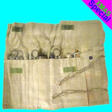 SA Defense Force Rifle Cleaning Kit - Bush War Period.
