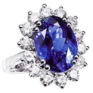 @@@@ LADY DIANA'S ENGAGEMENT RING @@@@