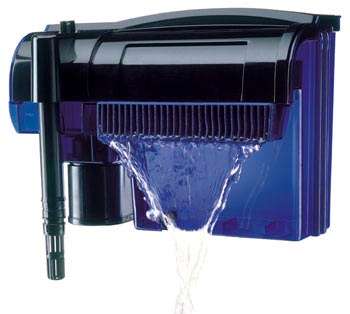 CASCADE FILTER 300