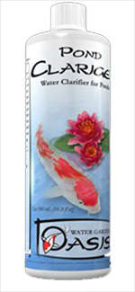 POND CLARIGEN 500ml