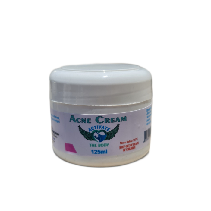 Acne Cream