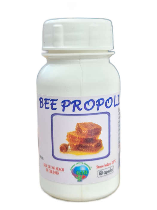 Bee Propolis Capsules
