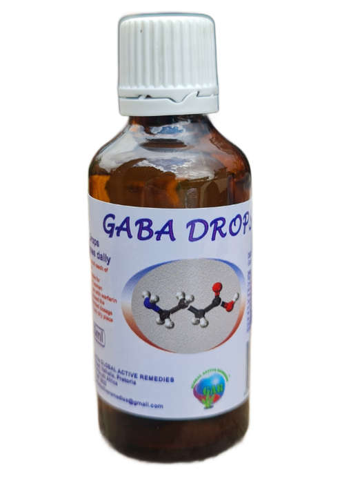 GABA Drops
