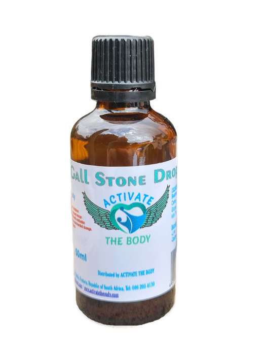 Gall Stone Drops