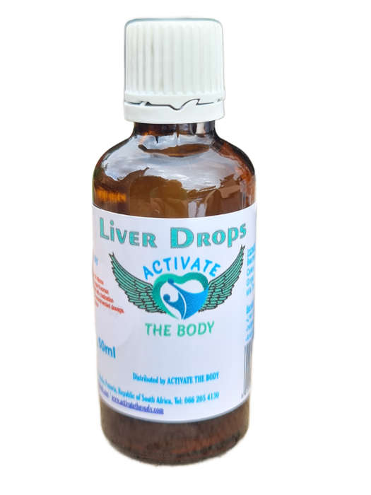 Liver Drops