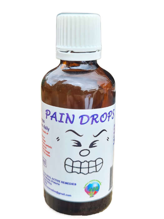 Pain Drops