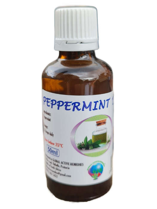 Peppermint Drops
