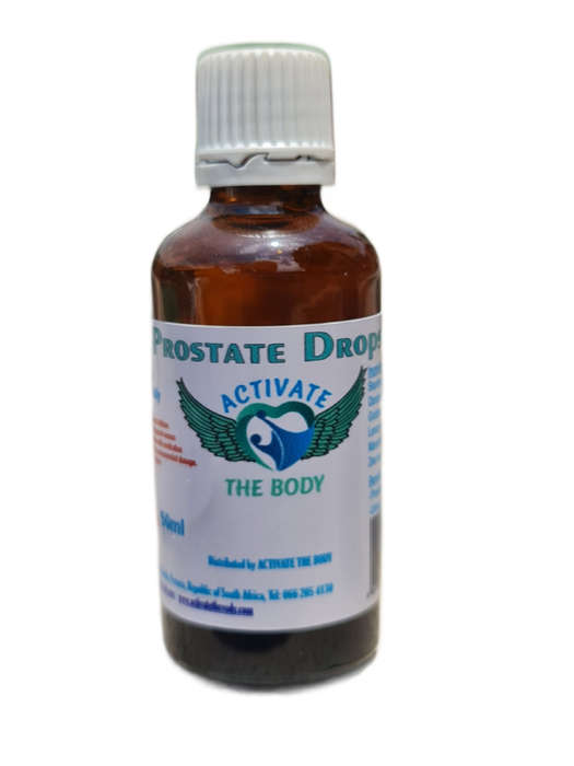 Prostrate Drops
