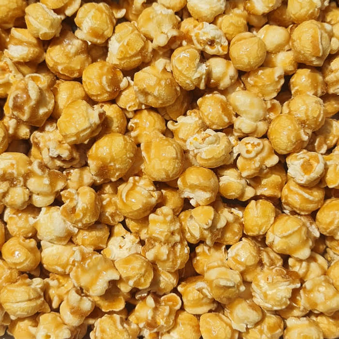 Caramel Popcorn 500g