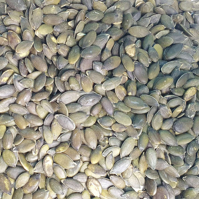 Pumpkin Seeds 1kg