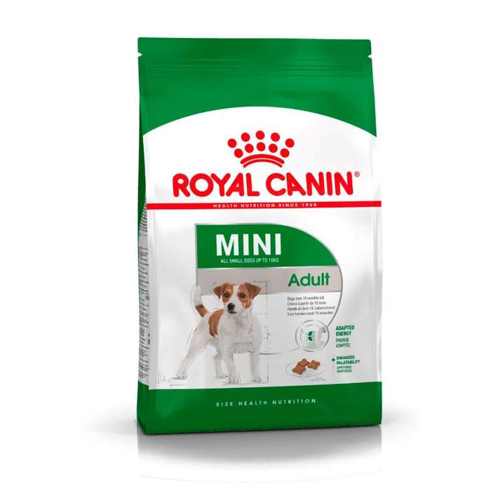 Royal Canin Mini Adult 2kg