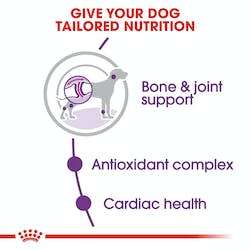 Royal Canin Giant Adult 15kg
