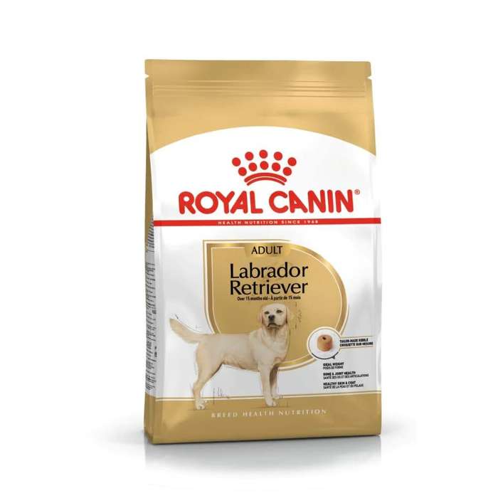 Royal Canin Labrador Adult 12kg
