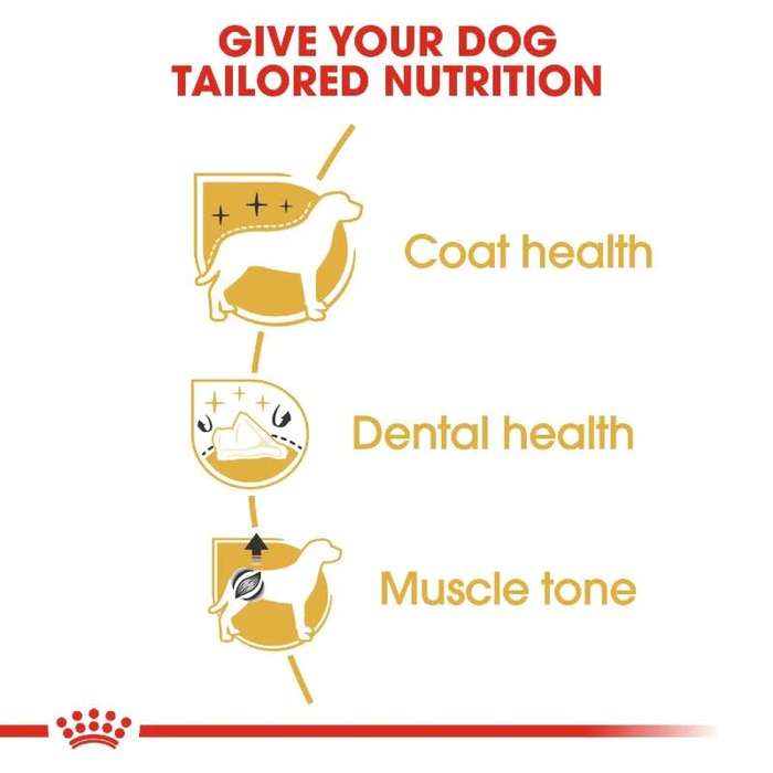 Royal Canin Poodle Adult 7.5kg