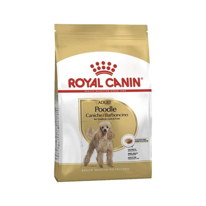 Royal Canin Poodle Adult 7.5kg