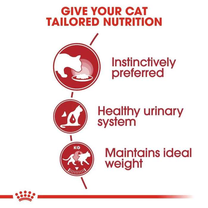 Royal Canin Instinctive Gravy Pouches - 12x85g