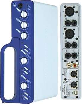 Mbox 2 With Pro Tools LE 8 and upgrades for Windows 7 and Mac Lion