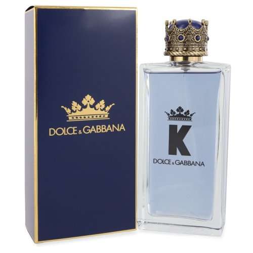 Dolce and Gabbana K Cologne 100ml (Christmas Special for Kings)