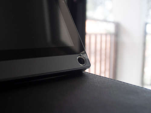 15.6 inch HDMI IPS LCD 1920x1080 - TYPE-C with capacitive touch