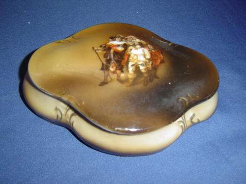 Jewelery Box