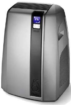 Delonghi Pinguino Portable Air Conditioner