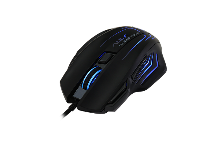 AULA S18 Gaming Mouse