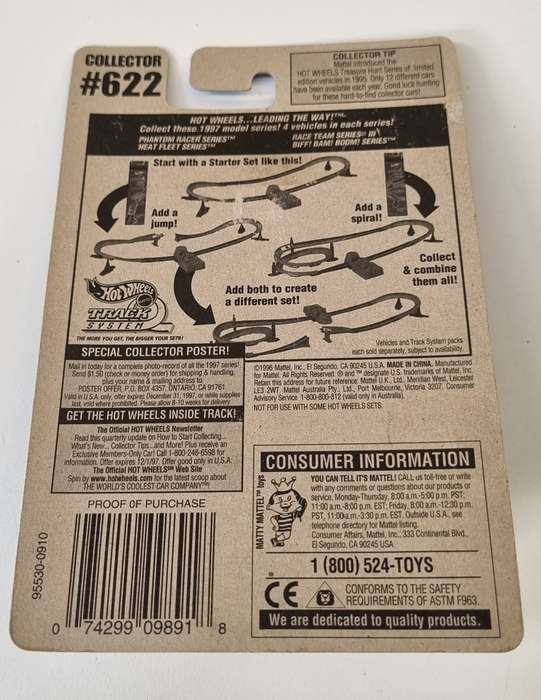 Hot Wheels City Police