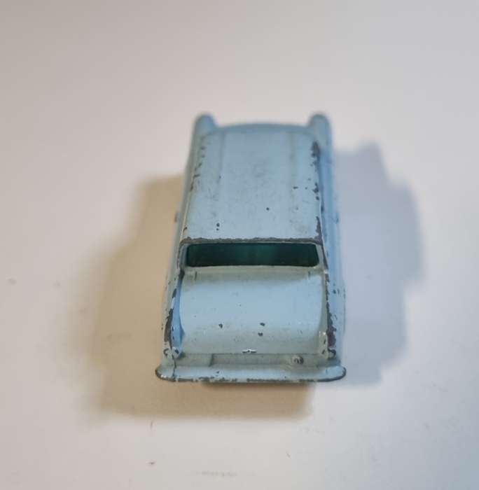 Matchbox Lesney 7B FORD ANGLIA