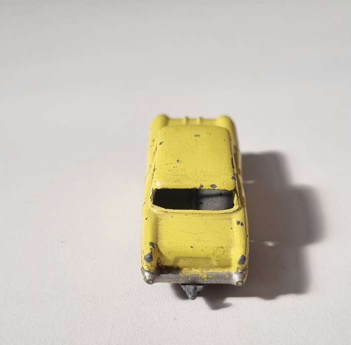 Matchbox Lesney 45A Vauxhall Victor