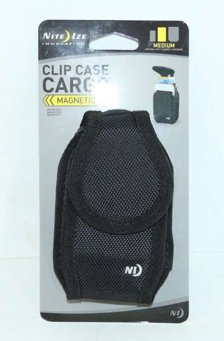Nite-Ize Clip Case Cargo - Magnetic