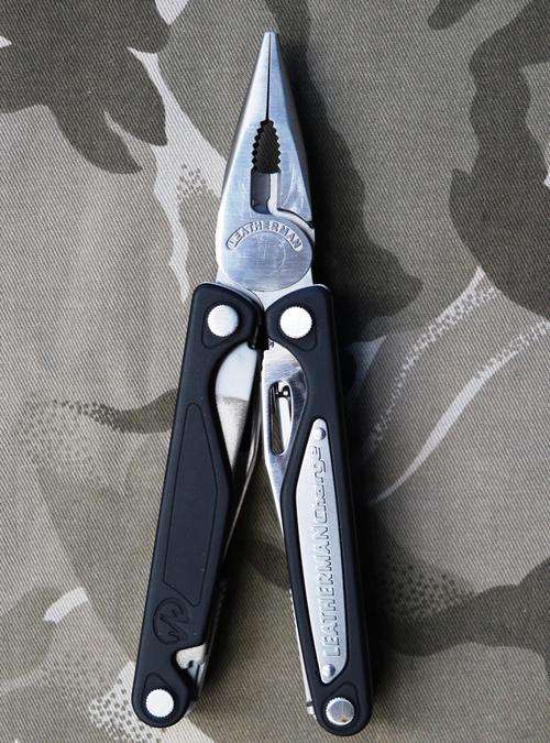 Leatherman Charge AL Multitool