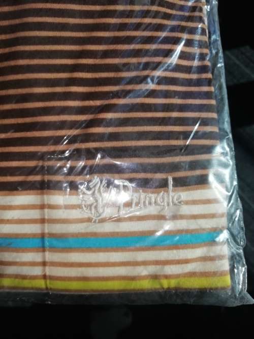 Brand new Pringle Golf Shirts