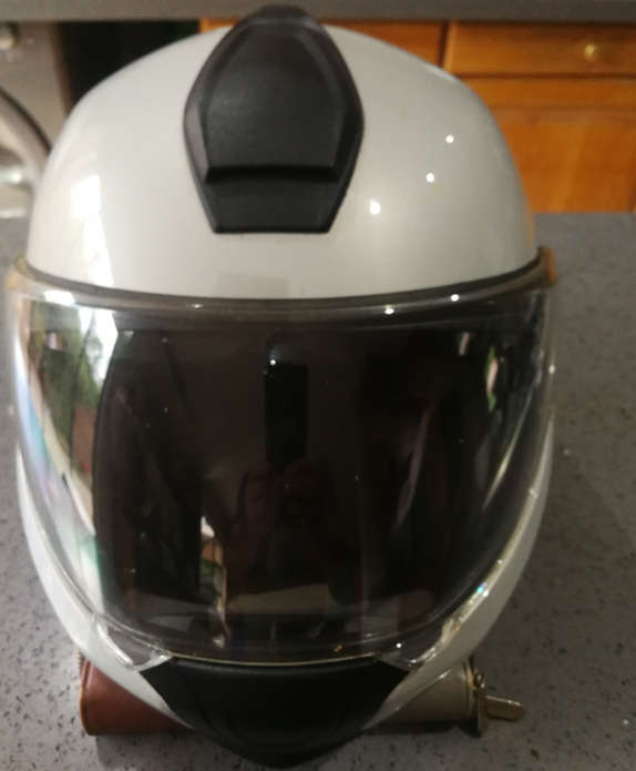 BMW HELMET MOTORRAD EVO SYSTEM 6  XL 64/65
