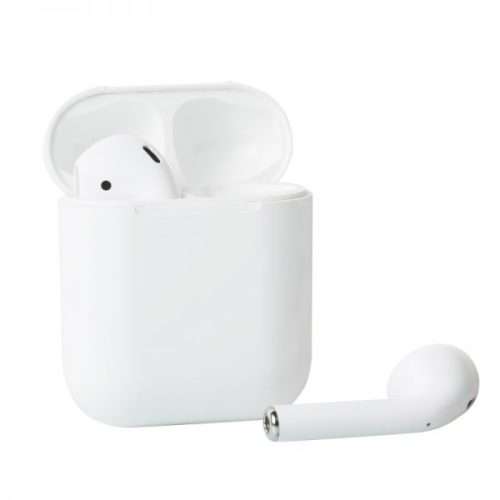 i15 TWS AIRPODS WITH SENSORS TOUCH WIRELESS