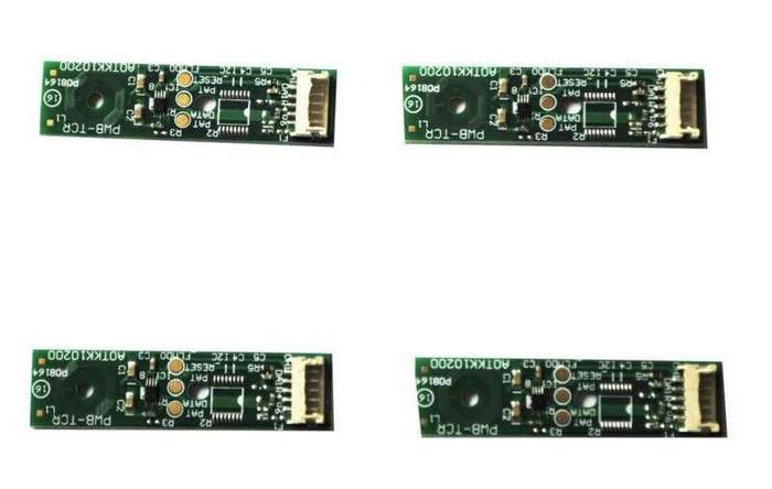 Minolta C220 C360 C224 C364 C454 C554 C458 C558 C654 C754 360i C750i C452 C552 developer chip compat